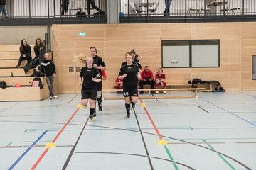 Bild 28 - Rathje Cup Frauen